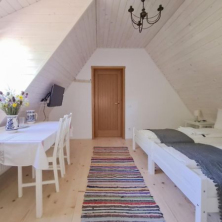 Haus Rether - Transylvanian Guesthouse Bunesti  외부 사진