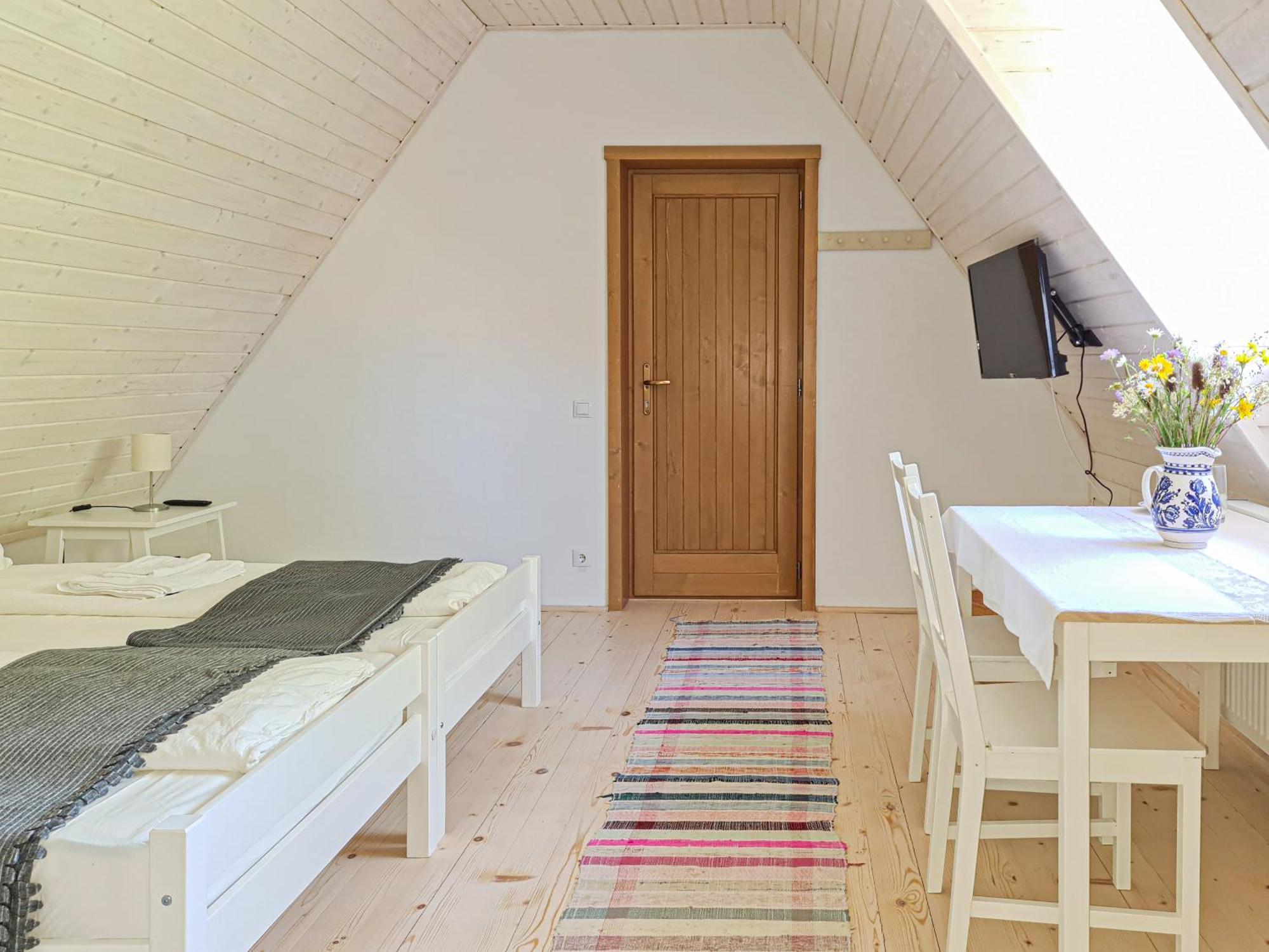 Haus Rether - Transylvanian Guesthouse Bunesti  외부 사진
